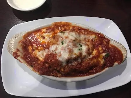 Caprese