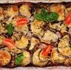 Fried Calamari