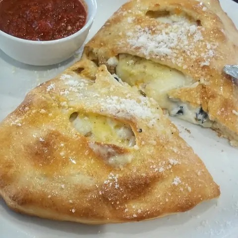 Garlic Bread