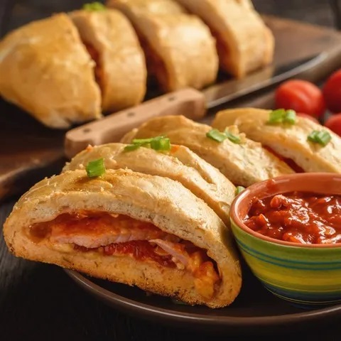 Bruschetta