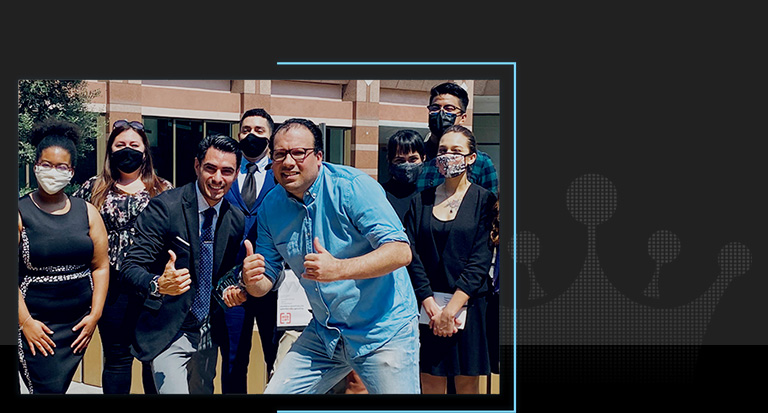 Leadership Training California