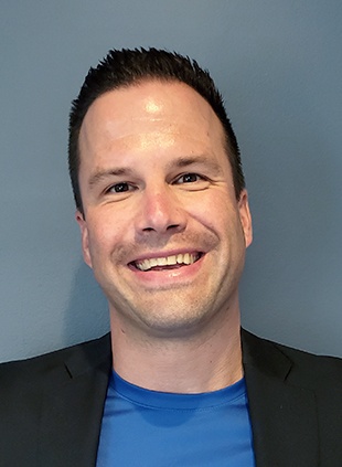 Adam Strimaitis