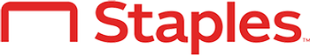 Staples USA Logo