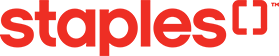 Staples Canada Logo
