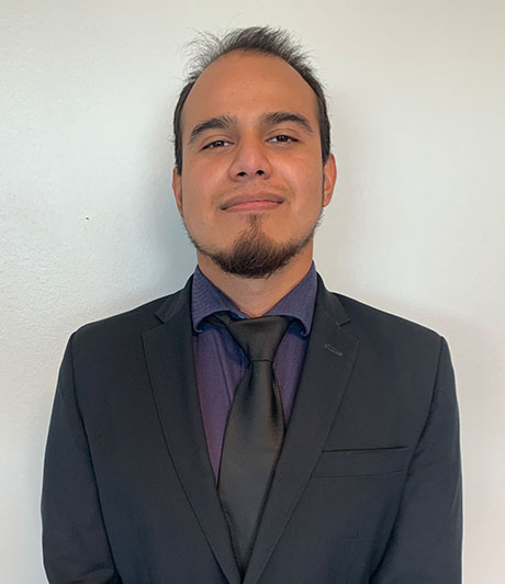 Pedro Bautista