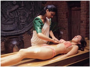 Panchakarma Therapy