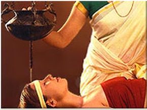 Panchakarma Therapy