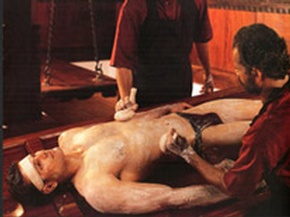 Panchakarma Therapy
