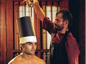 Panchakarma Therapy