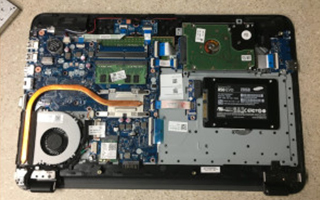 Network Security Livingston