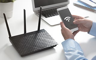 Network Security Livingston