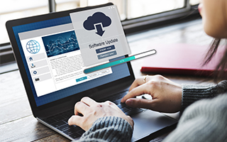 Network Security Livingston