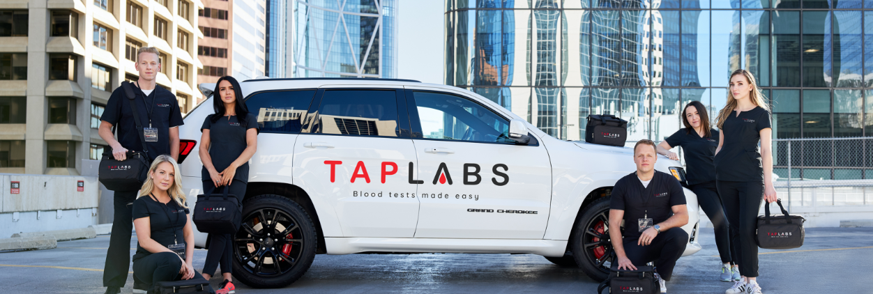 Calgary Lab Services