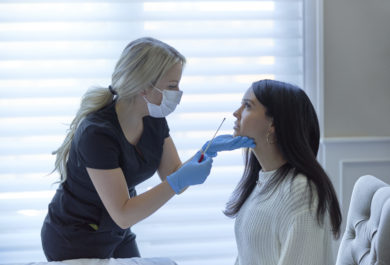 Calgary Diagnostic Lab