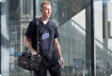 Calgary Lab Services