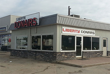 Commercial Roofing Edmonton