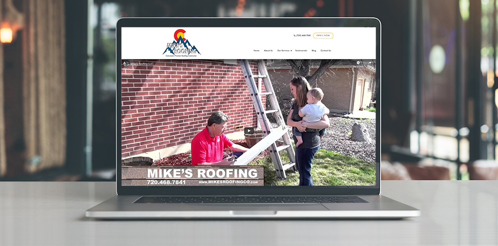 Roofer Northglenn