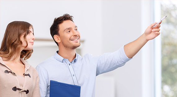 Plumbing Inspection Charles Town