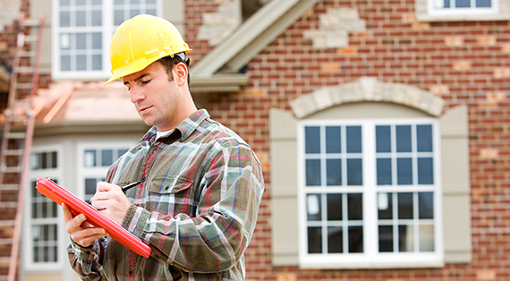 HVAC Inspection Charles Town