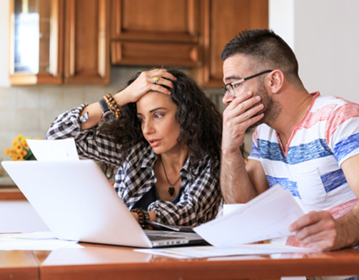 FIRST-TIME HOMEBUYER Halifax