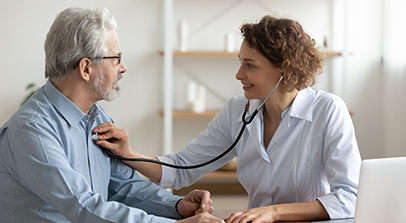 In Home Healthcare Ossipee