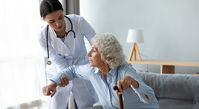 Home Care Service