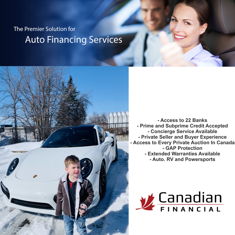 Financial Solutions Alberta