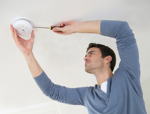 Fire Suppression Contractor Denver