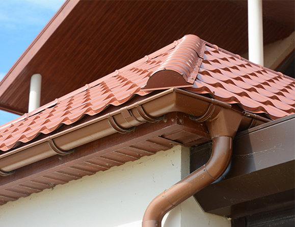 JPG Roofing & Restoration