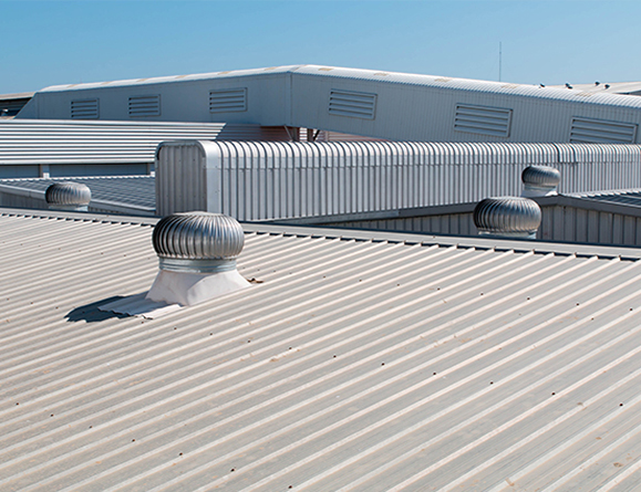 JPG Roofing & Restoration