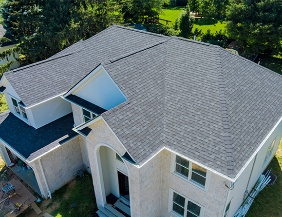 JPG Roofing & Restoration