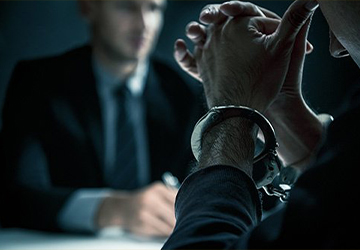 RS MANN PROFESSIONAL CORPORATION (Criminal Defence Trial Lawyers)