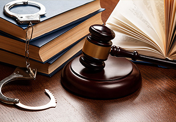 RS MANN PROFESSIONAL CORPORATION (Criminal Defence Trial Lawyers)