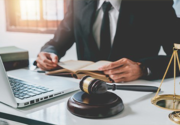 RS MANN PROFESSIONAL CORPORATION (Criminal Defence Trial Lawyers)
