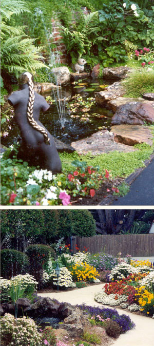 Landscape Company Santa Cruz