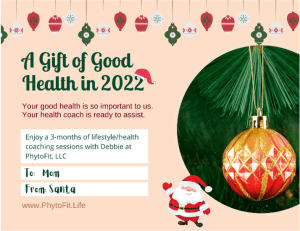 Blog by PhytoFit, LLC.