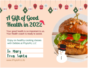 Blog by PhytoFit, LLC.