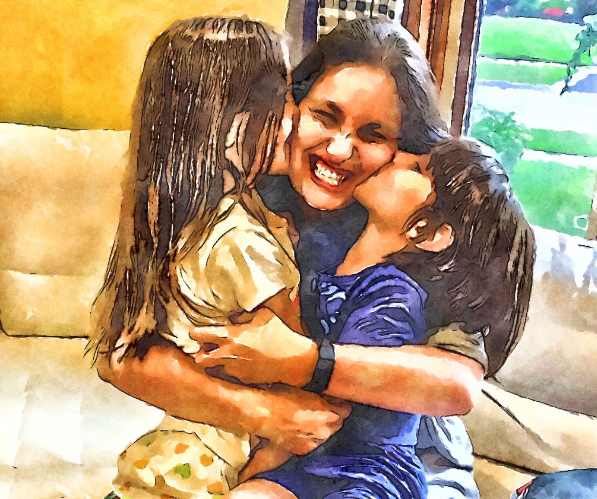 Overnight Doula London