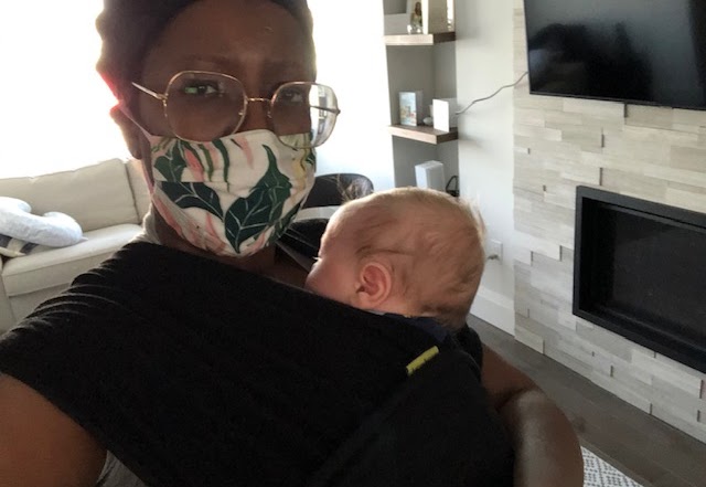 Sibling Doula Care London