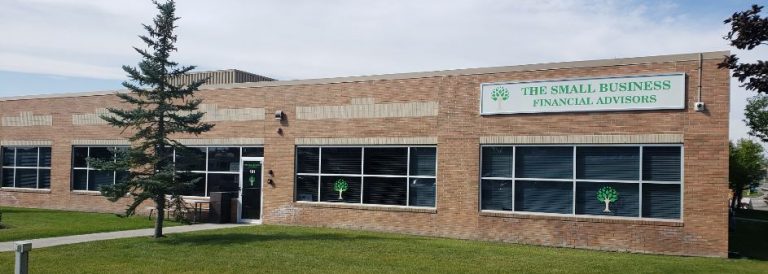 Accountant Calgary