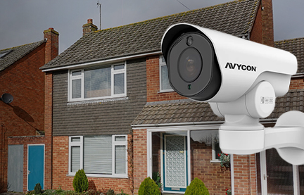 Security Camera Installation Company Indianapolis