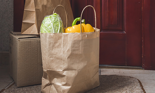 Food Delivery Simcoe