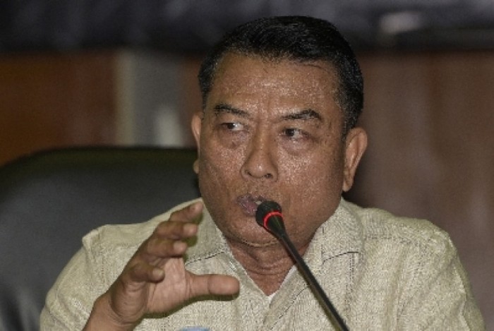 Moeldoko Cari Inovator Muda
