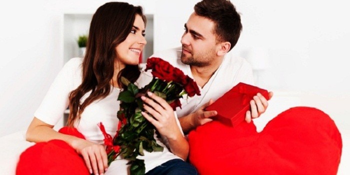 Ingin Nembak Gebetan di Hari Valentine? Simak Dulu Kiatnya