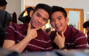 Foto : Twitter @DA2_Rizki