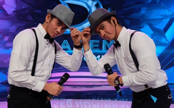 Rizki-Ridho, Makin Sering Bikin ‘Berisik’