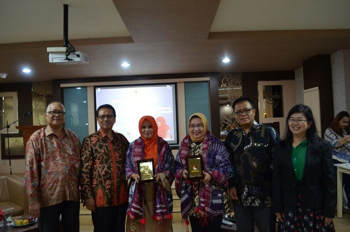 Sekolah Pascasarjana UNPRI Gelar Seminar “Mempersiapkan Akuntan Profesional Dalam Menjawab Tantangan Dunia Kerja”