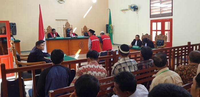Tunggak Iuran BPJAMSOSTEK, Direksi PT KDH Divonis Penjara