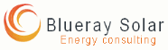 Blueray Logo