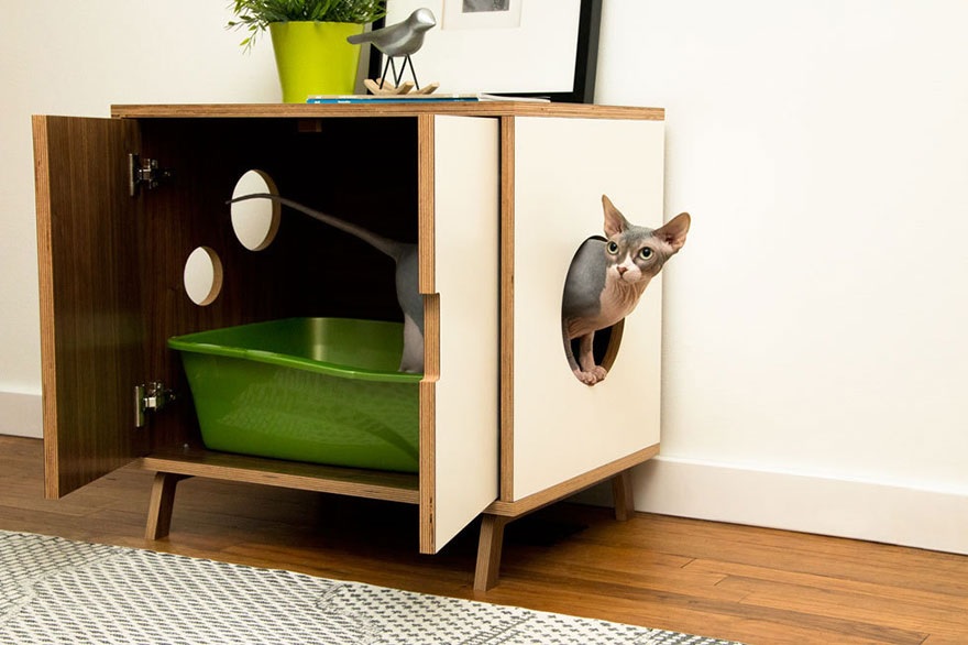 Cat-Litter-Box-Cabinet